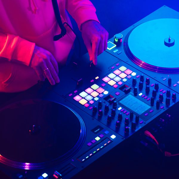 mix